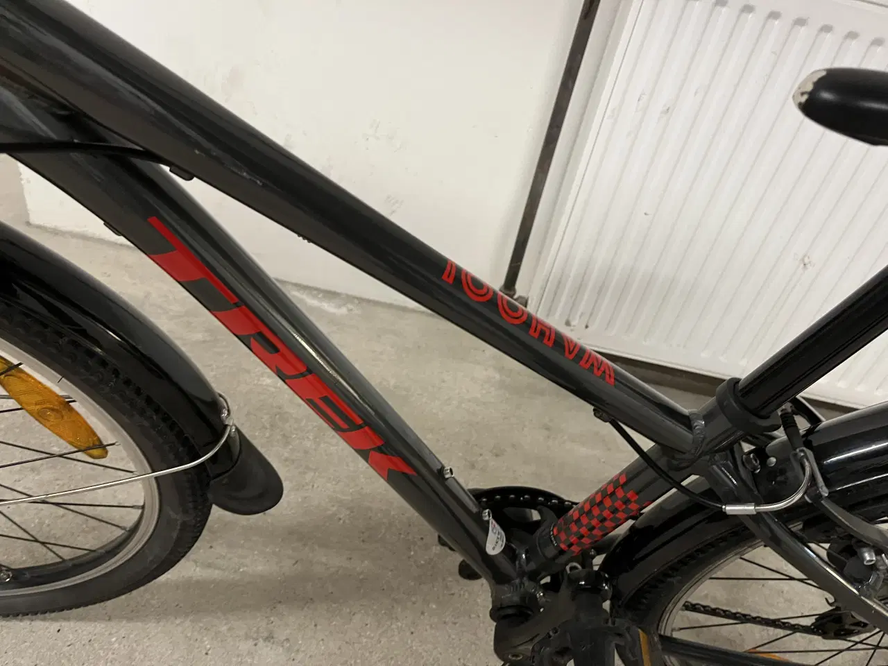 Billede 3 - Mountainbike