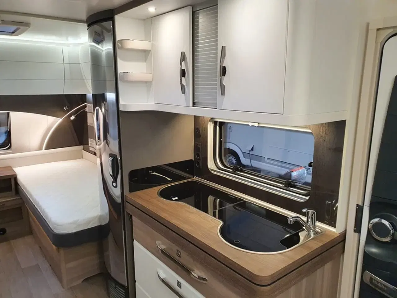 Billede 4 - Hobby Excellent Edition 495 UL 2022 (2022) 