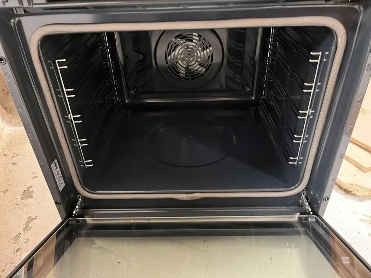 Billede 5 - Ovn IKEA