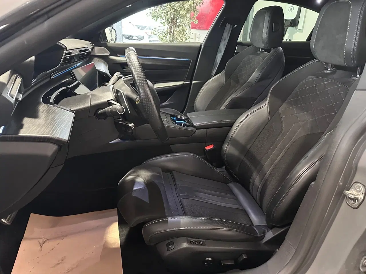 Billede 4 - Peugeot 508 1,6 Hybrid PSE GT EAT8