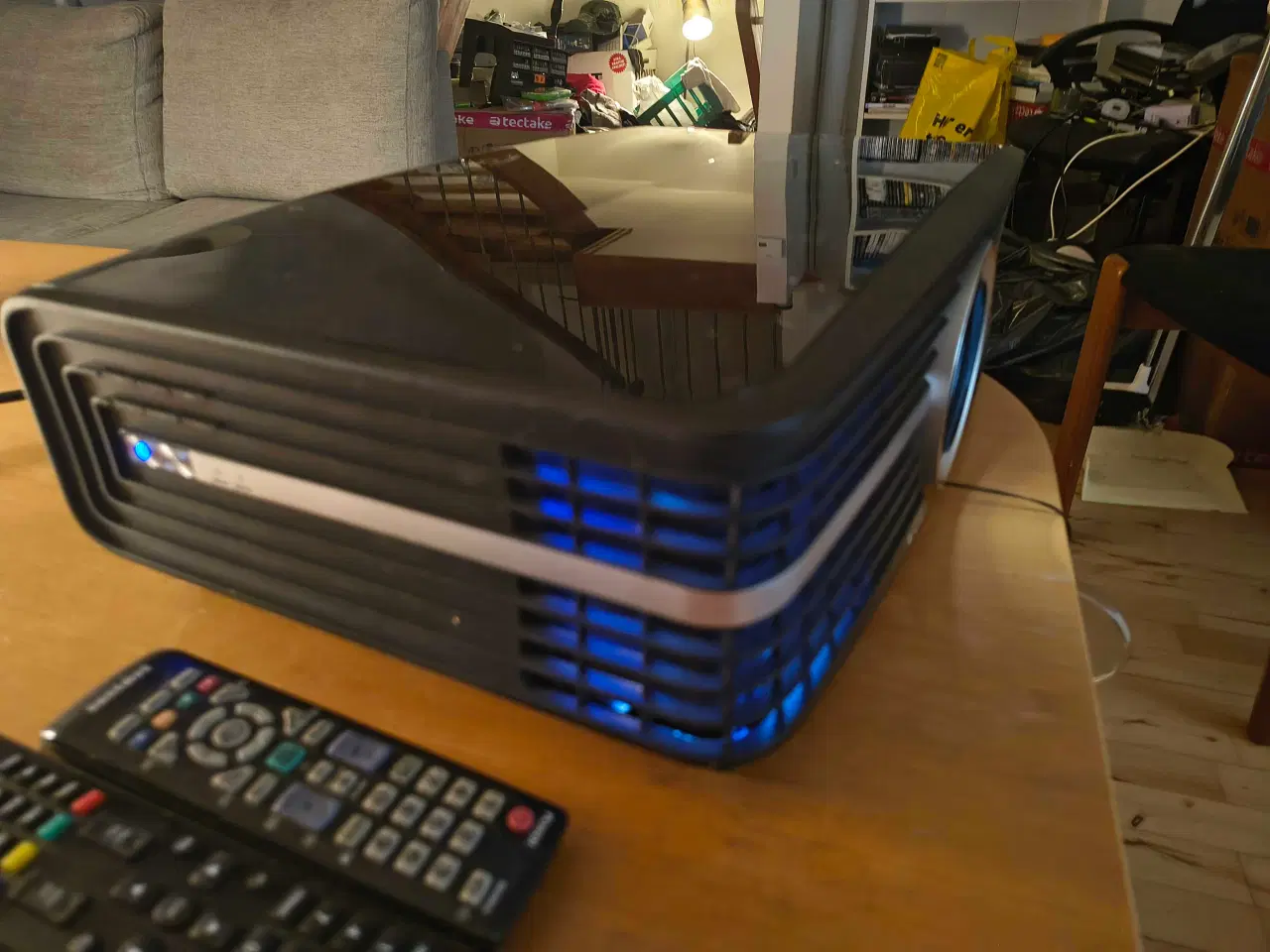 Billede 3 - optoma uhd65 4k