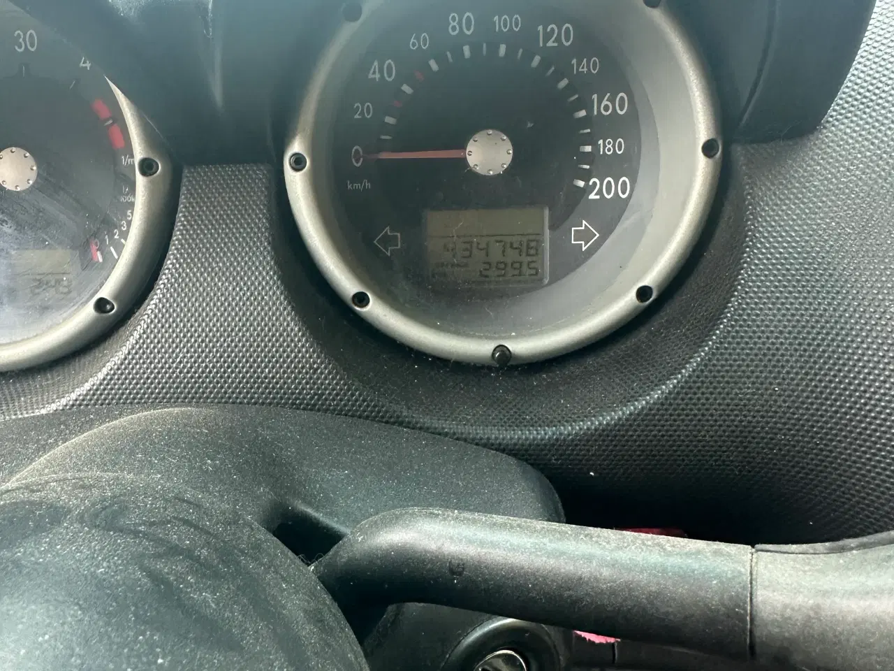 Billede 5 - Lupo 1,2 TDI 3L