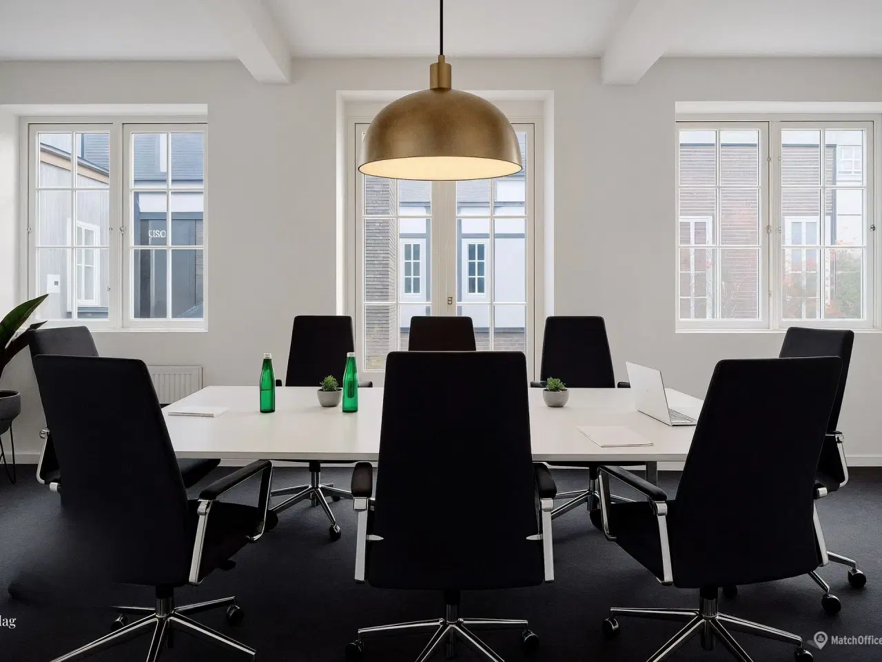 Billede 3 - 3 MÅNEDERS LEJEFRIHED