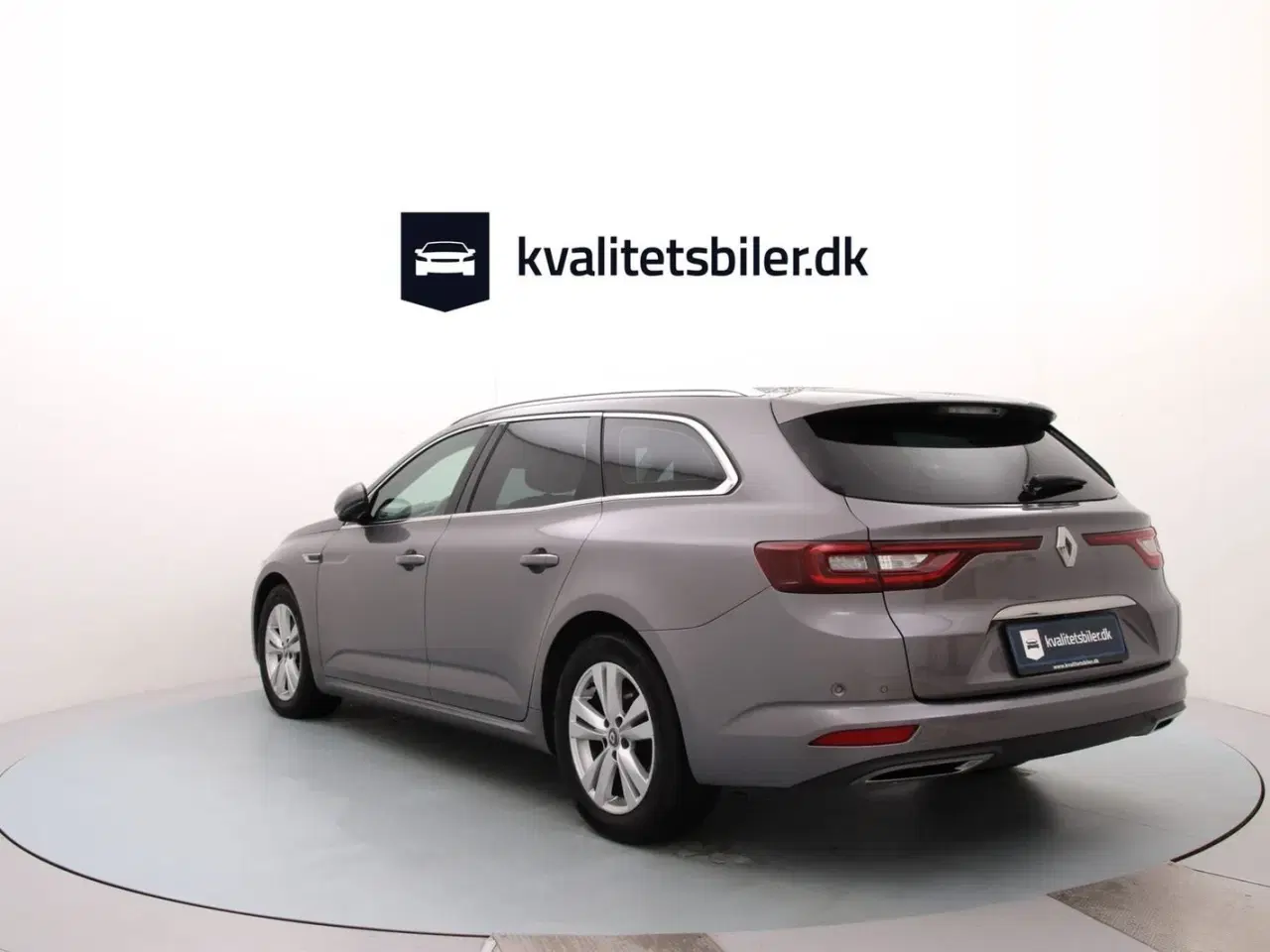 Billede 3 - Renault Talisman 2,0 dCi 160 Intens Sport Tourer EDC