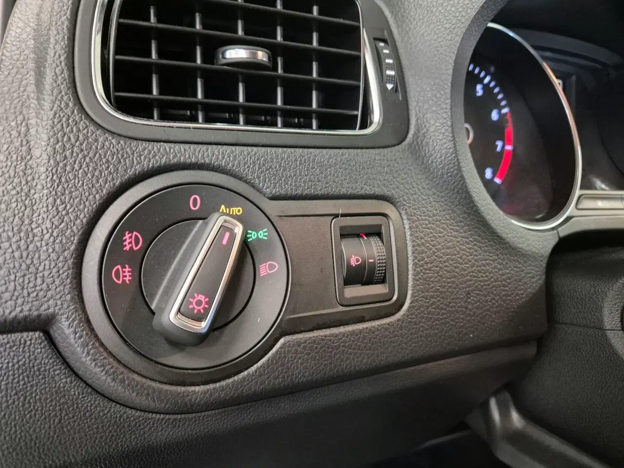 Billede 15 - VW Polo 1,0 TSI BlueMotion 95HK 5d