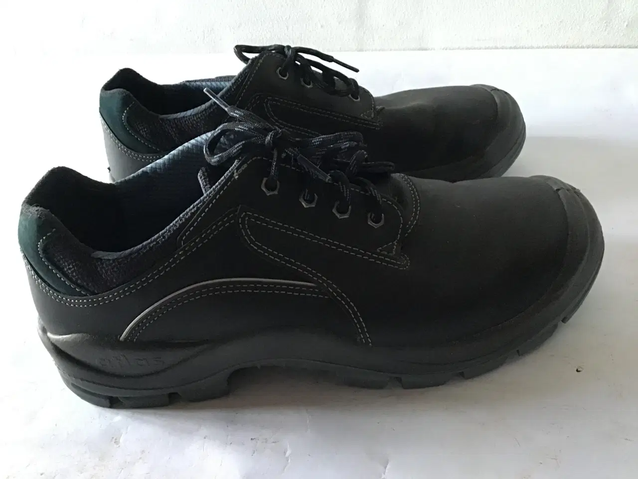 Billede 1 - Sikkerheds sko