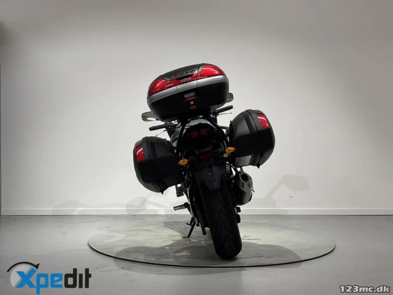 Billede 14 - Yamaha FZ1 SA