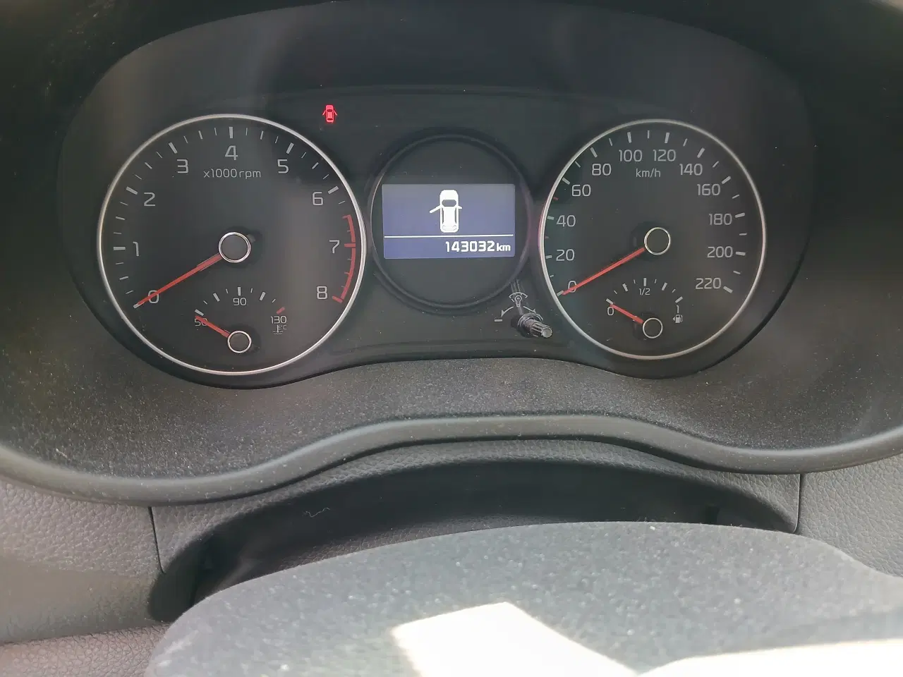 Billede 5 - Kia Picanto 1.0