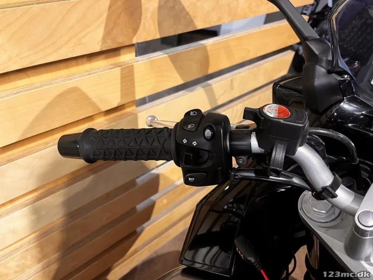 Billede 14 - Yamaha FZ6