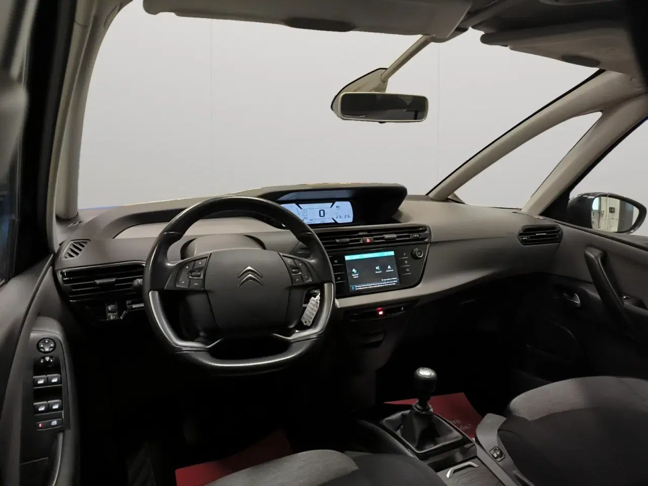 Billede 5 - Citroën Grand C4 Picasso 1,2 PureTech 130 Iconic 7prs