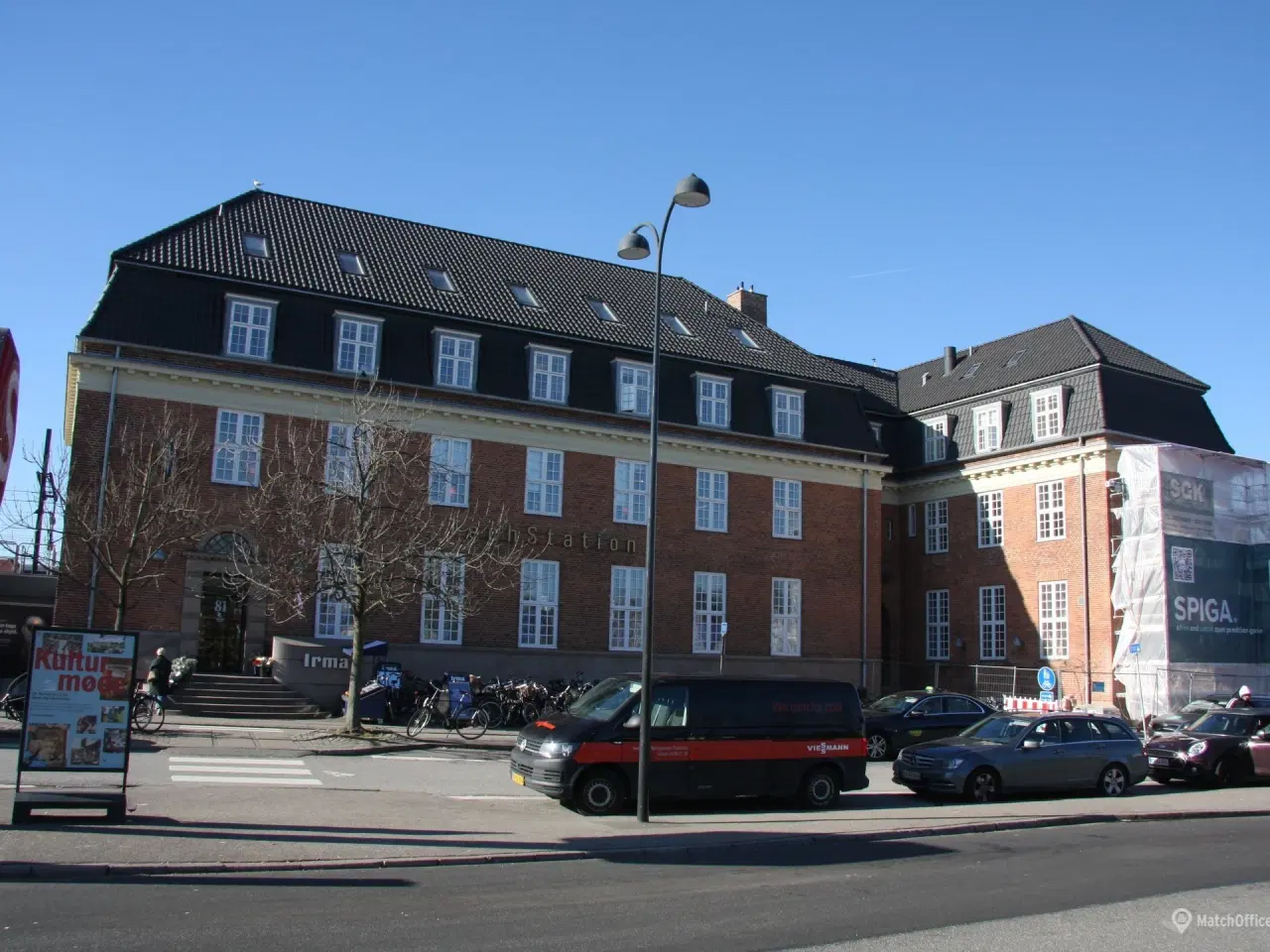 Billede 4 - Hard Tech Innovation Hub