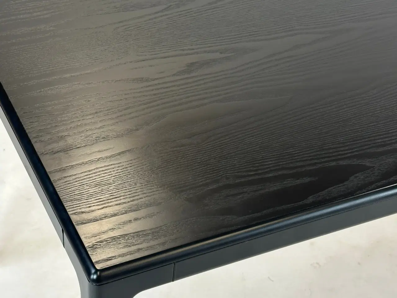 Billede 3 - HAY Mødebord (Sort)