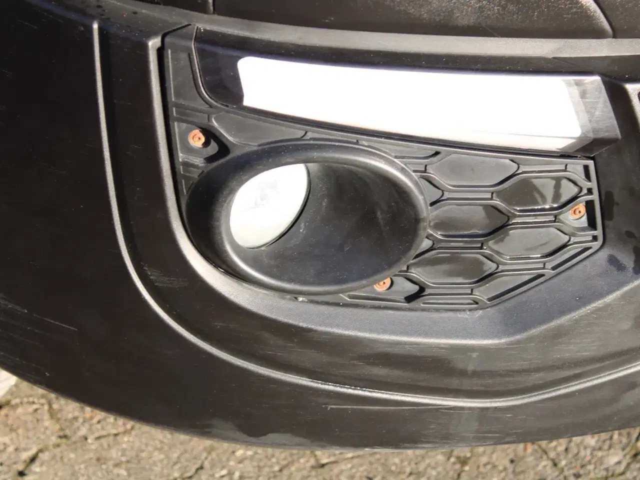 Billede 11 - Iveco Daily 2,3 35S14 Mandskabsvogn m/lad