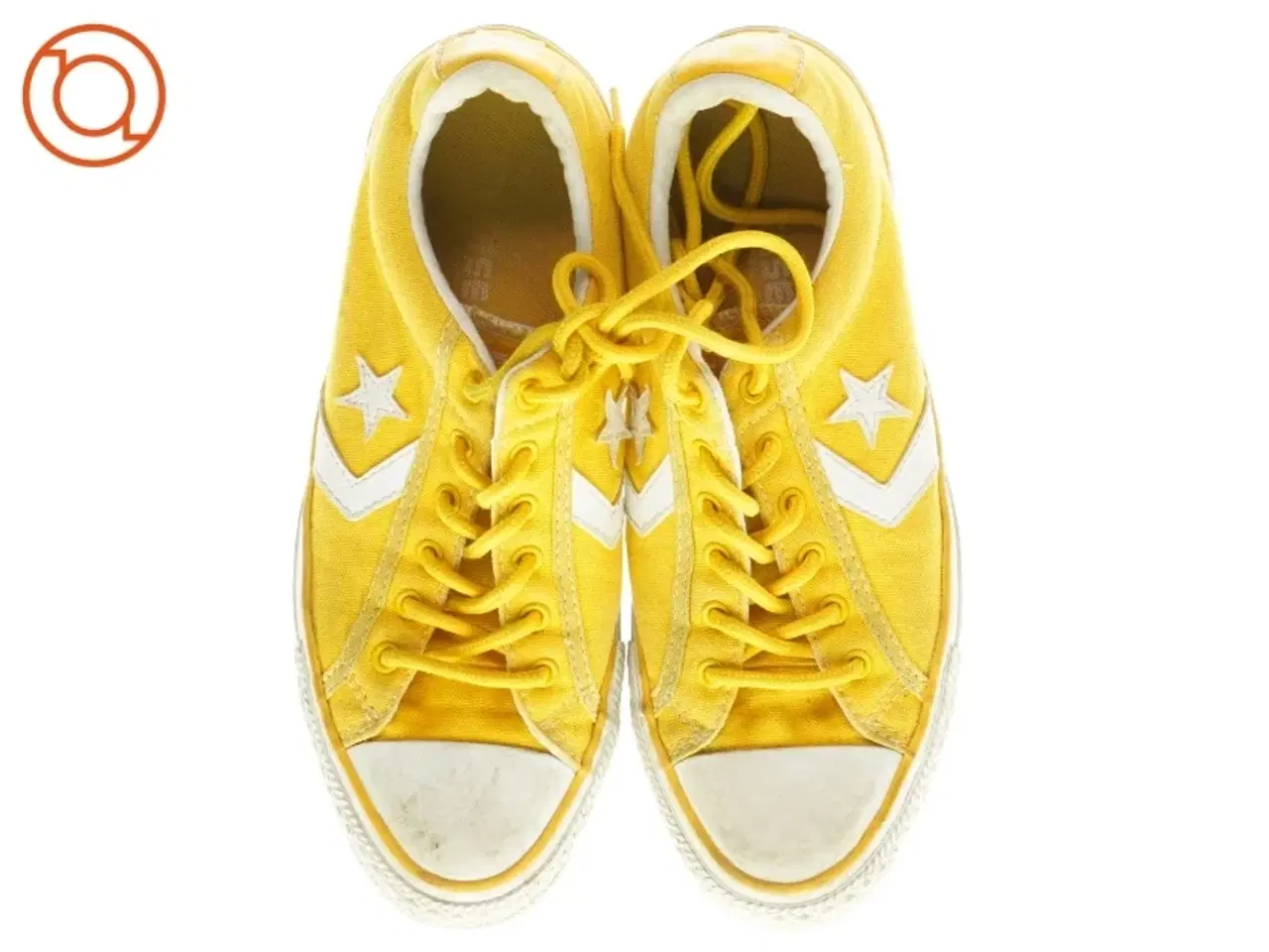 Billede 3 - Sneakers fra Converse (str. 38)