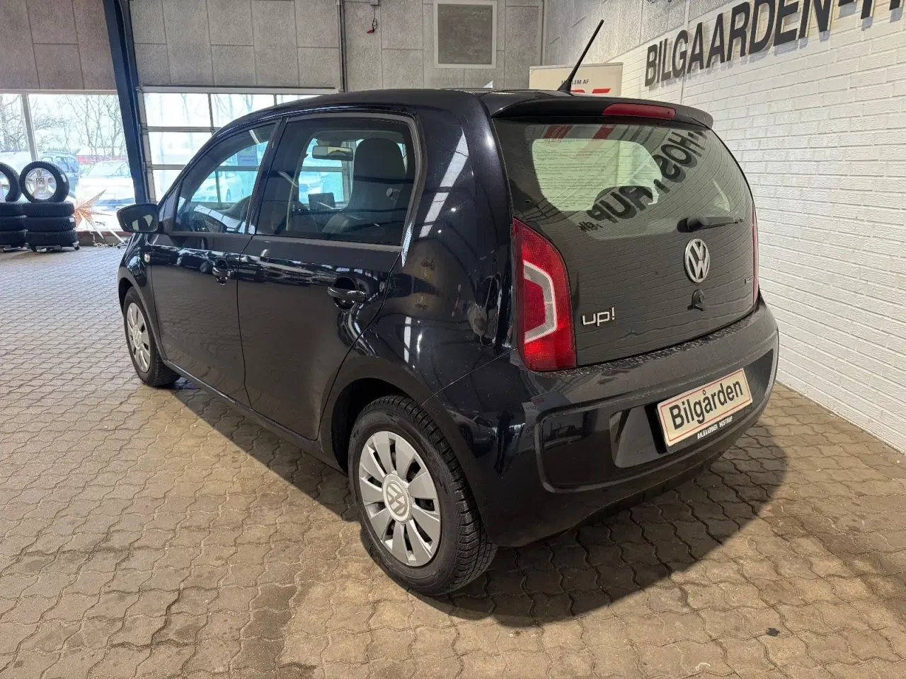 Billede 3 - VW Up! 1,0 60 Move Up!