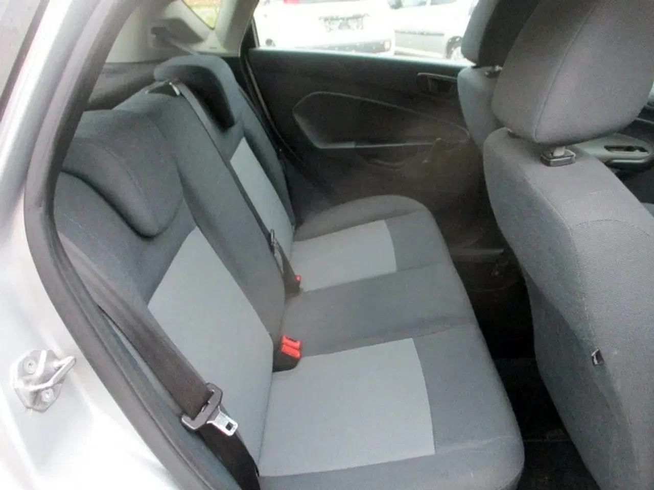 Billede 11 - Ford Fiesta 1,25 60 Ambiente