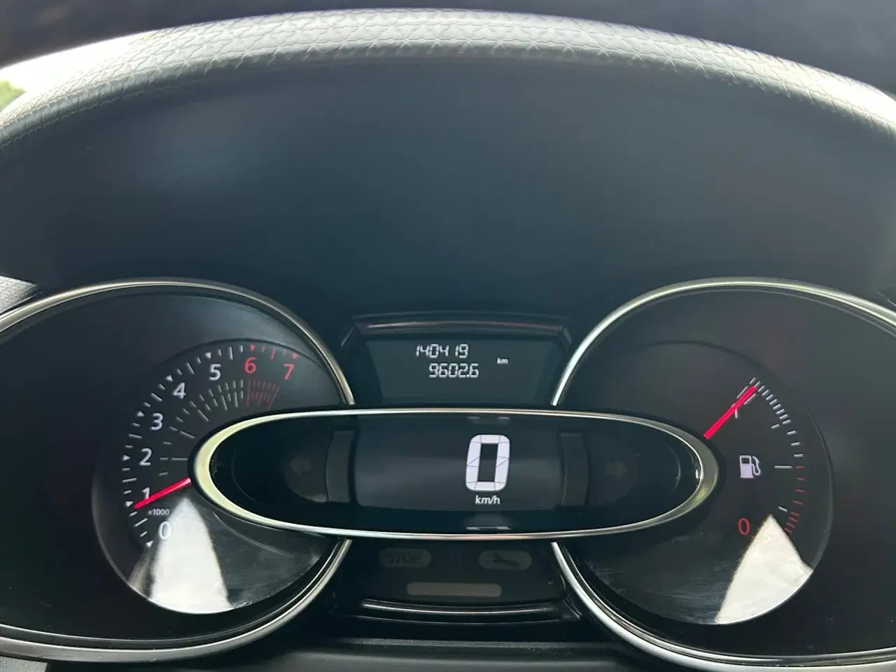 Billede 10 - Renault Clio IV 0,9 TCe 90 Galla Sport Tourer
