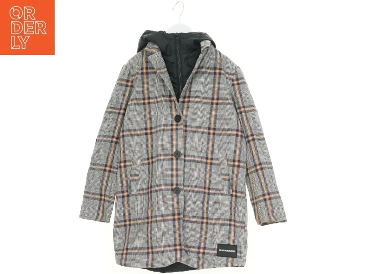 Billede 1 - Calvin Klein jakke (str. 152 cm)