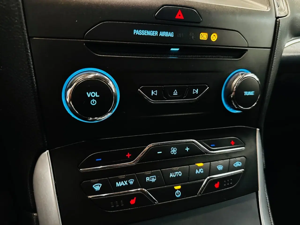 Billede 14 - Ford S-MAX 2,0 EcoBlue Titanium aut.