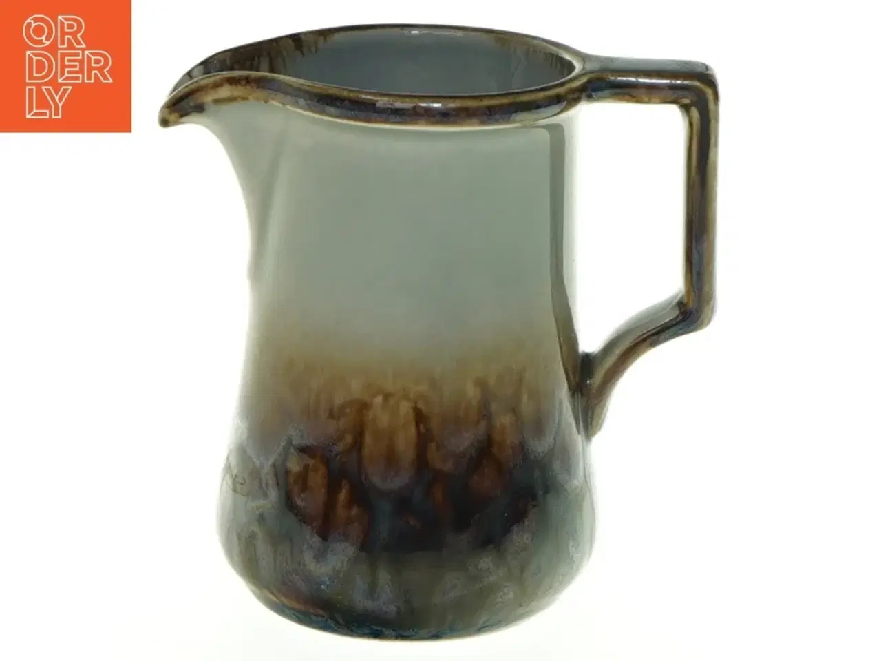 Billede 1 - Keramik kande fra Bing Og Grøndahl (str. 10 x 7 cm)