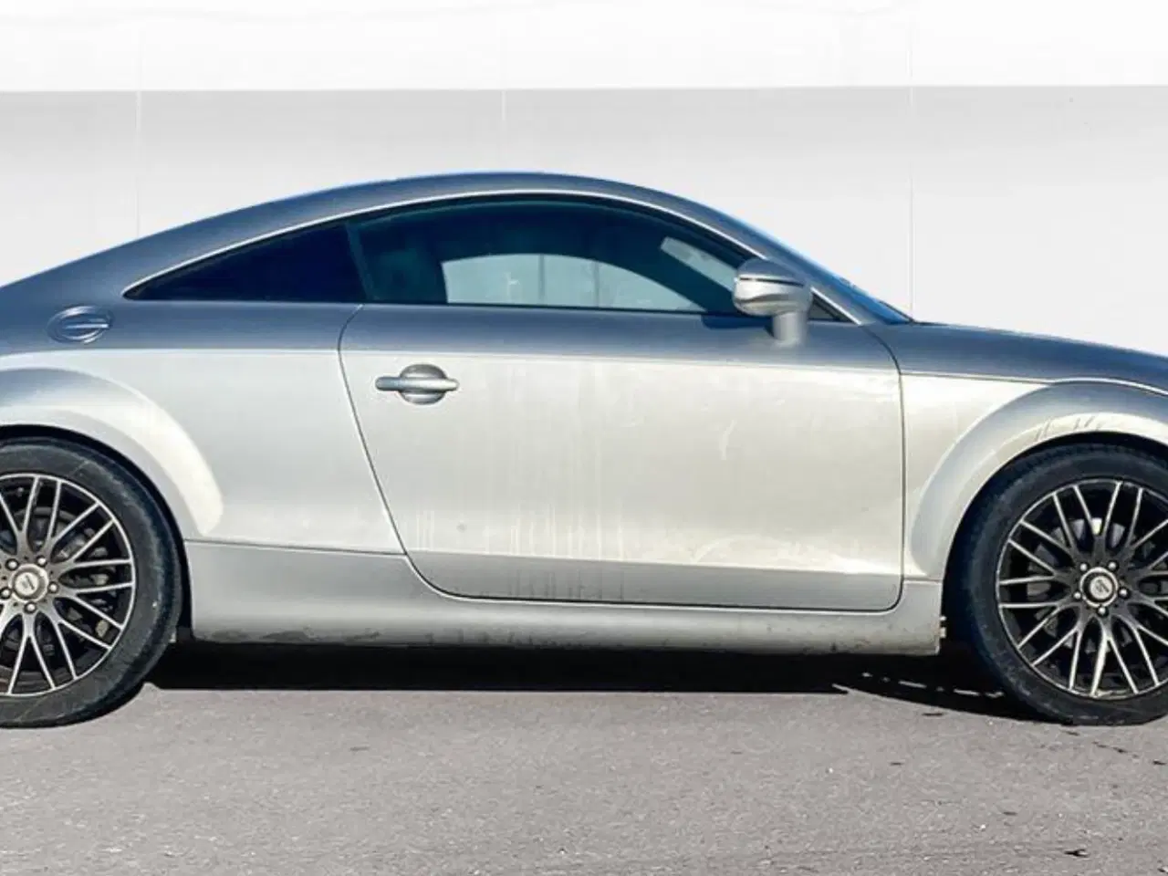 Billede 2 - AUDI TT COUPE