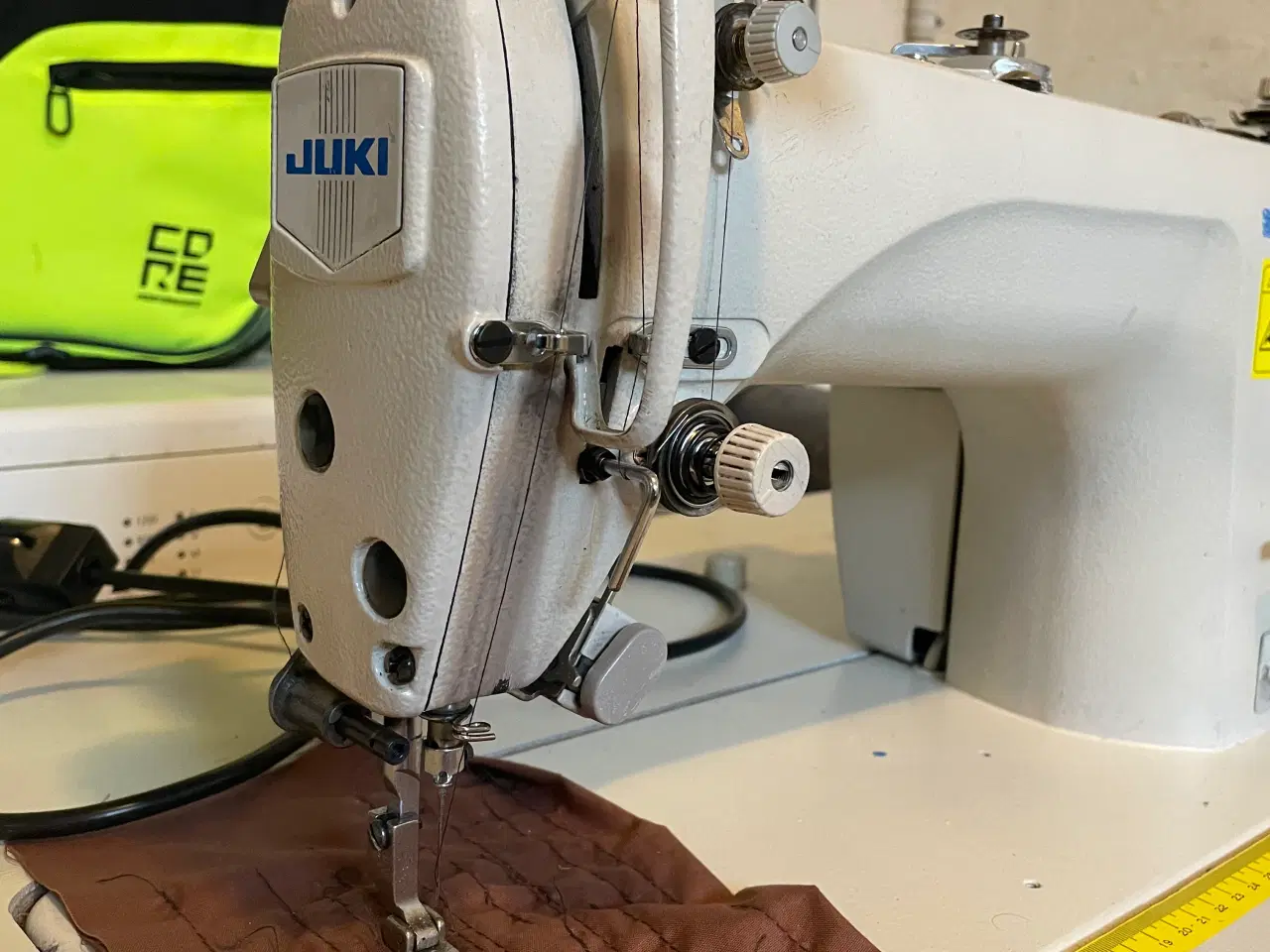 Billede 3 - JUKI DDL-8700A-7 industrisymaskine