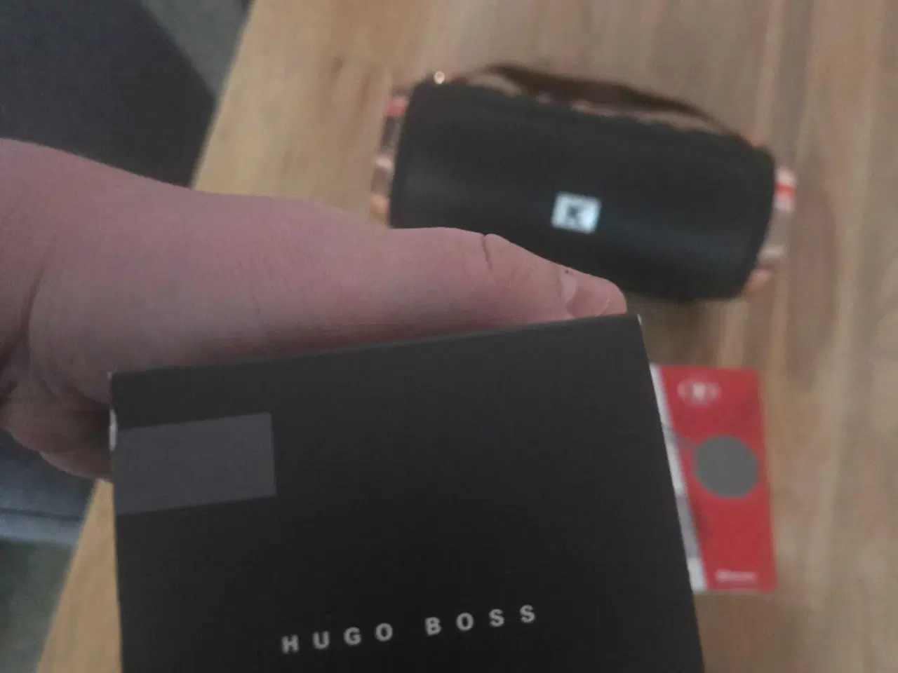 Billede 2 - Blande ting 