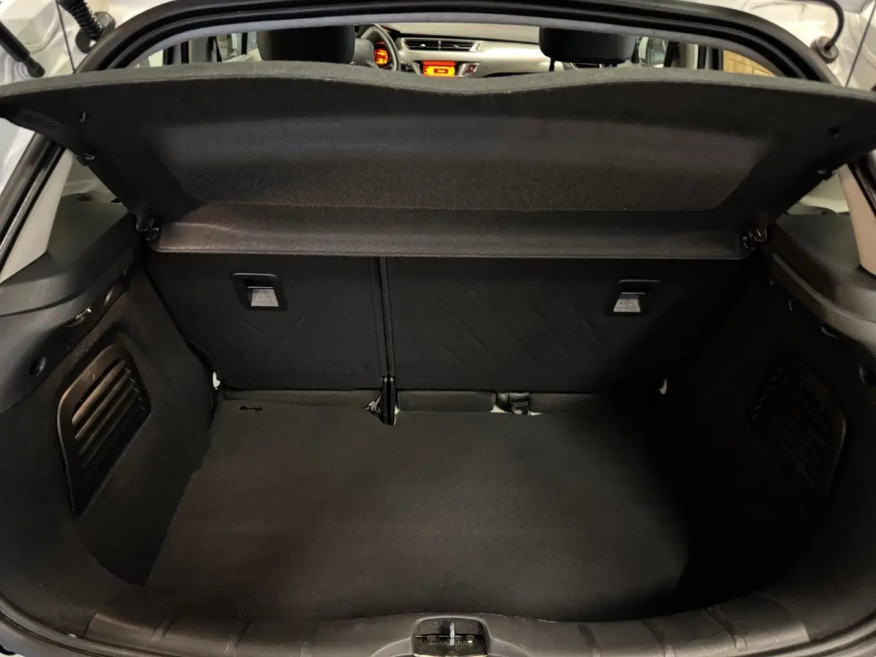 Billede 13 - Citroën C3 1,6 BlueHDi 100 Seduction