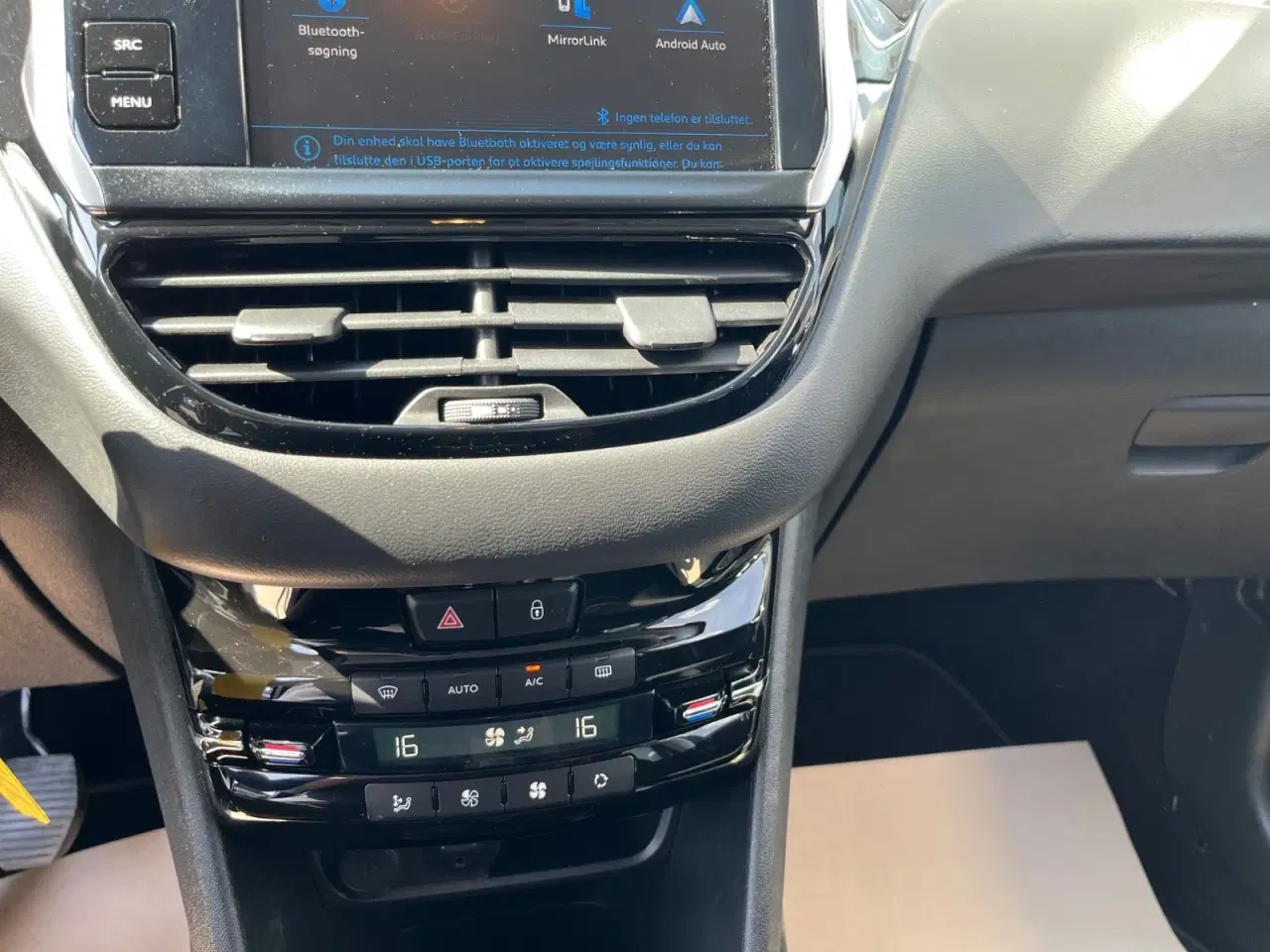 Billede 10 - Peugeot 208 1,6 BlueHDi 100 Envy