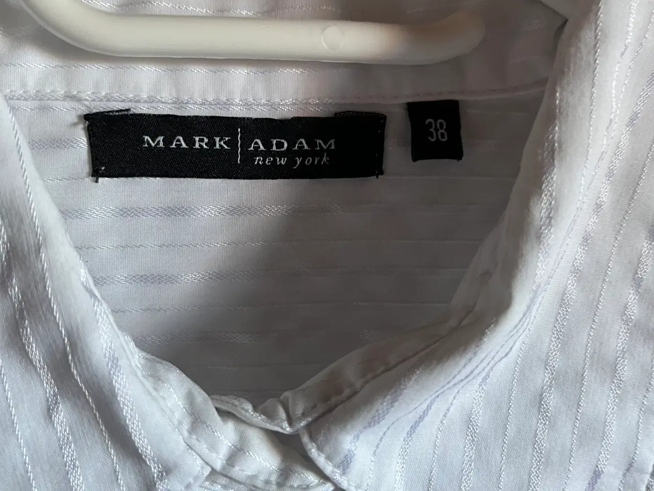 Billede 2 - Super flot fra Mark Adams