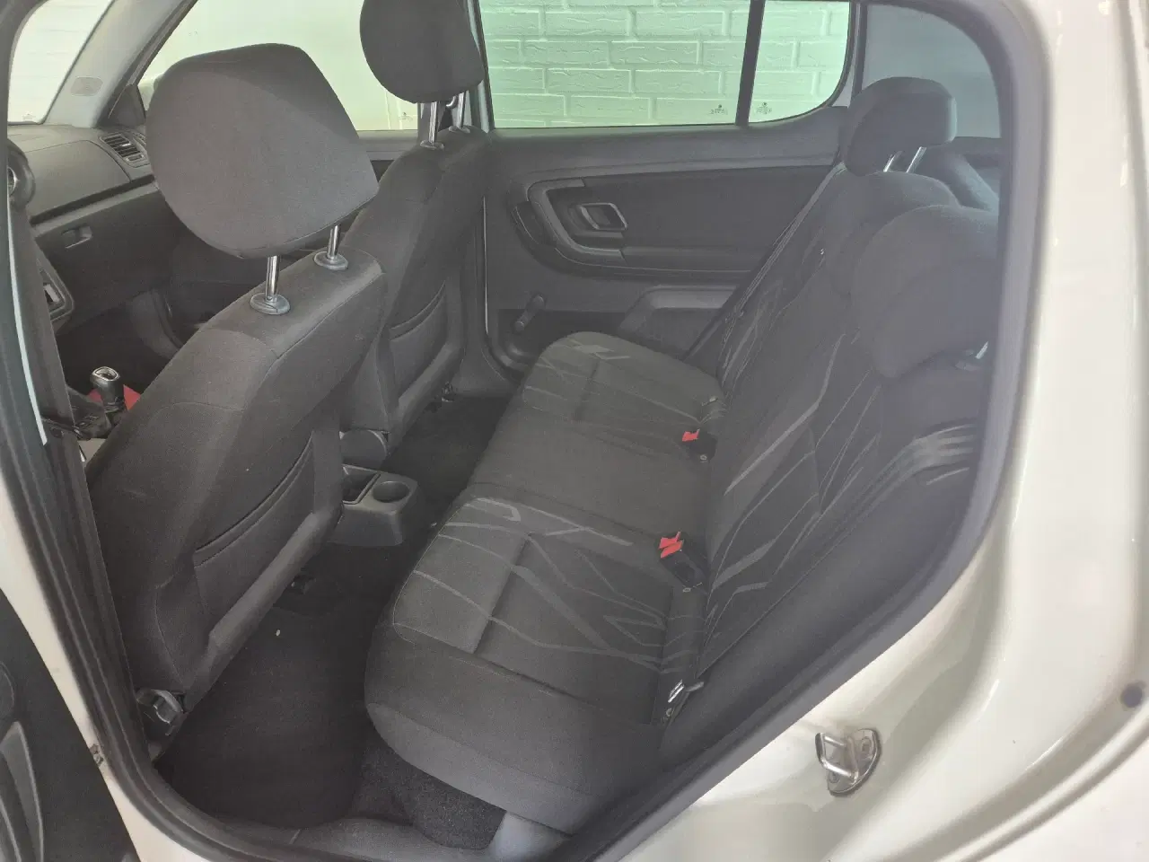Billede 12 - Skoda Fabia 1,2 TSI Ambition 86HK 5d