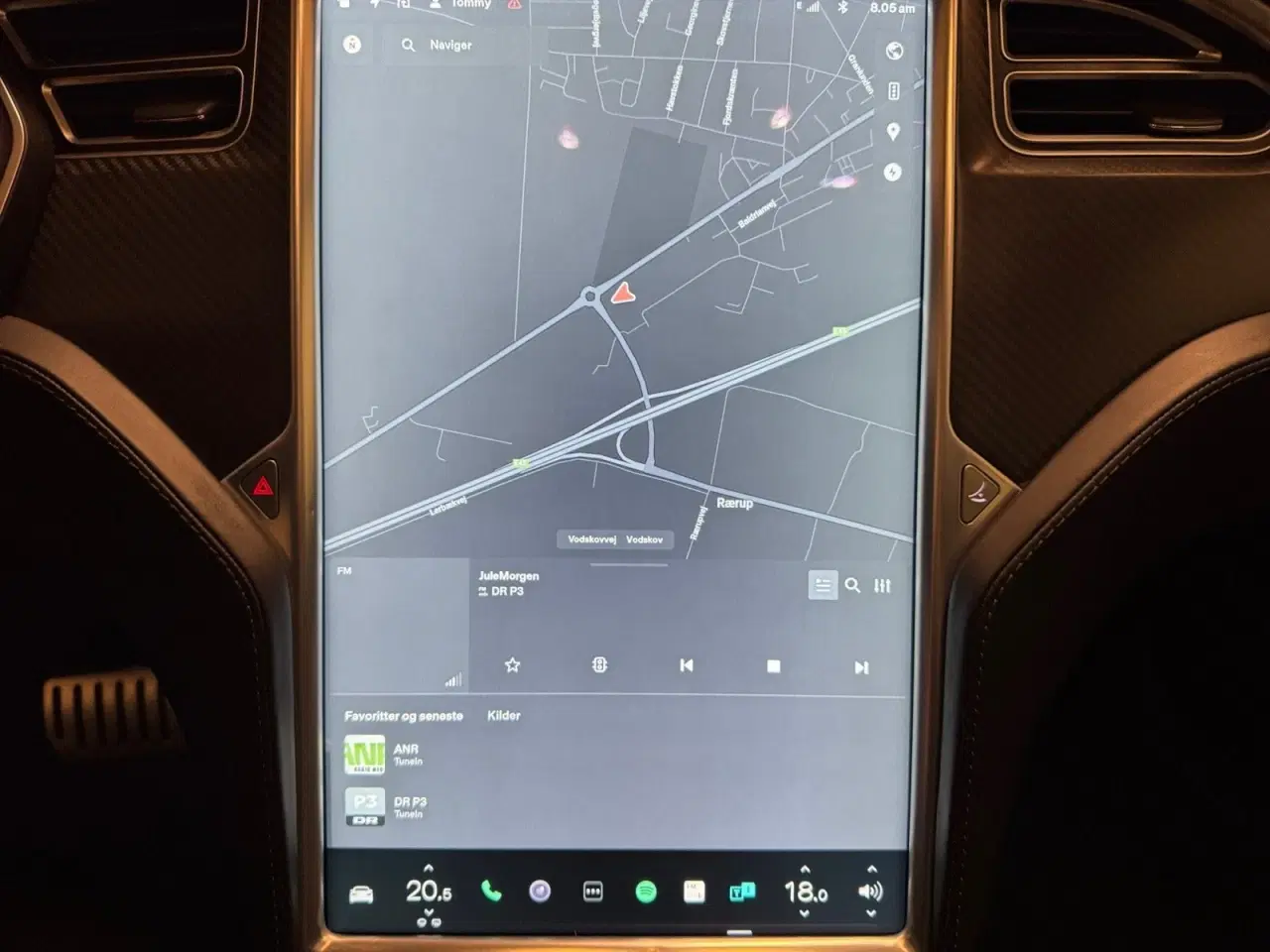 Billede 8 - Tesla Model S  P85