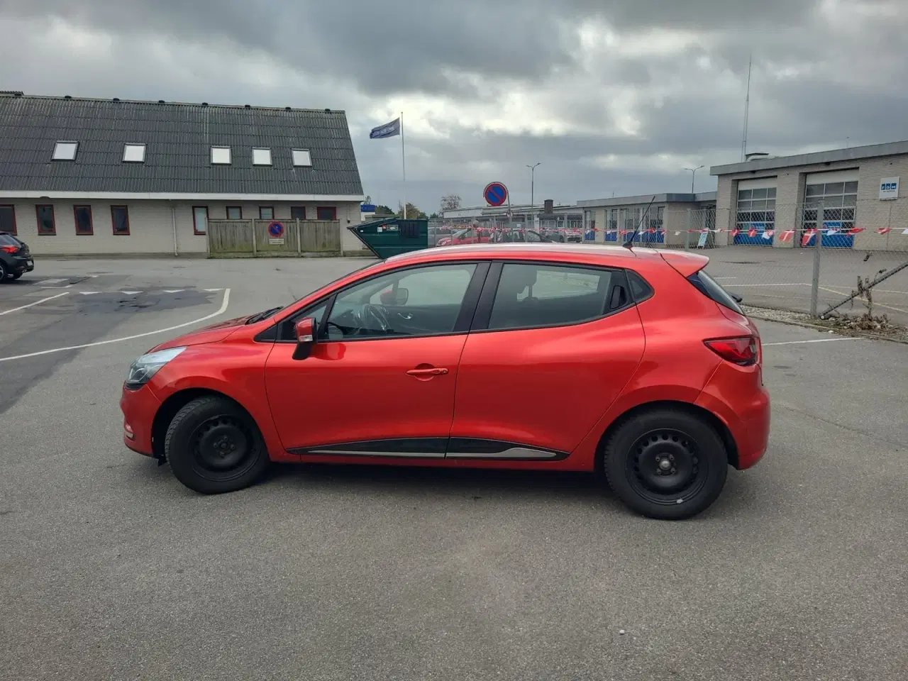Billede 8 - Renault Clio IV 0,9 TCe 90 Zen