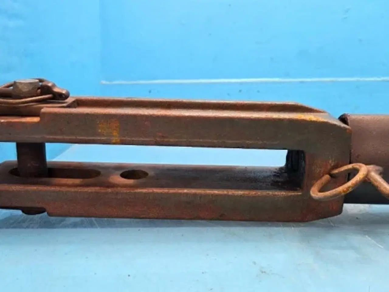 Billede 15 - Massey Ferguson 6180 Liftspindel 3616223M92