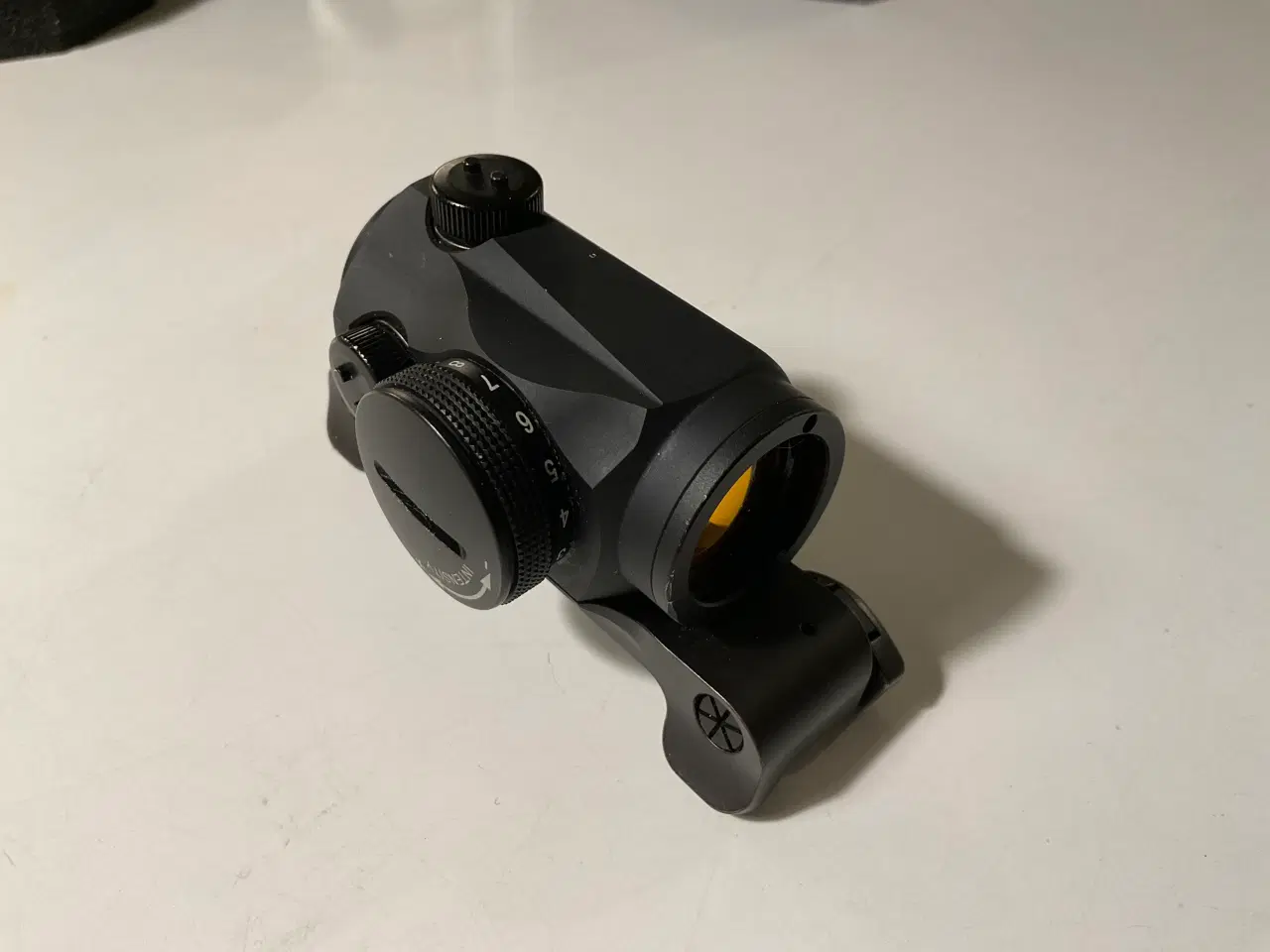 Billede 2 - Aimpoint Micro Blaser