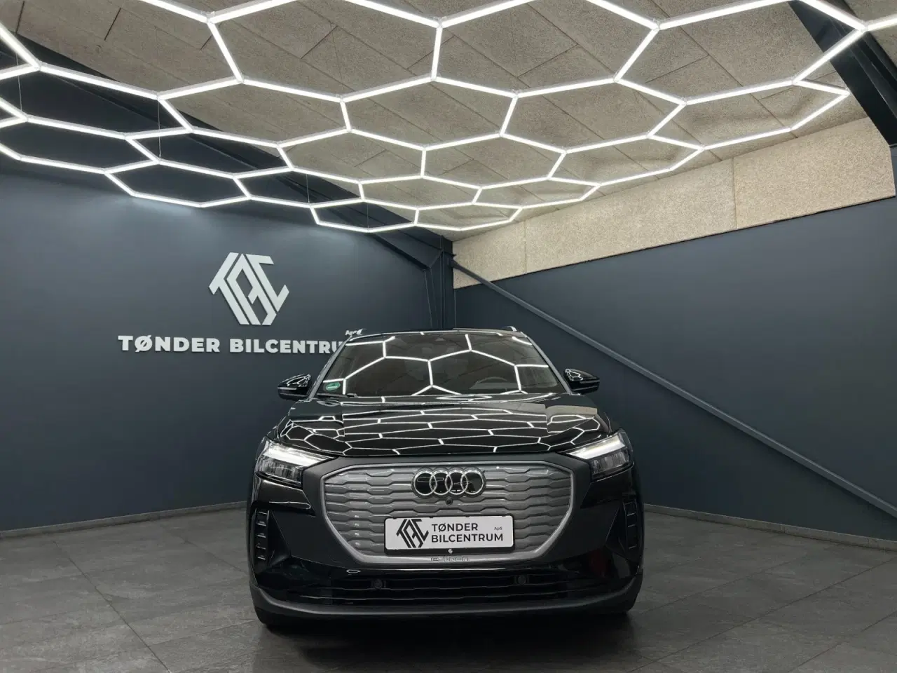 Billede 5 - Audi Q4 e-tron 35 