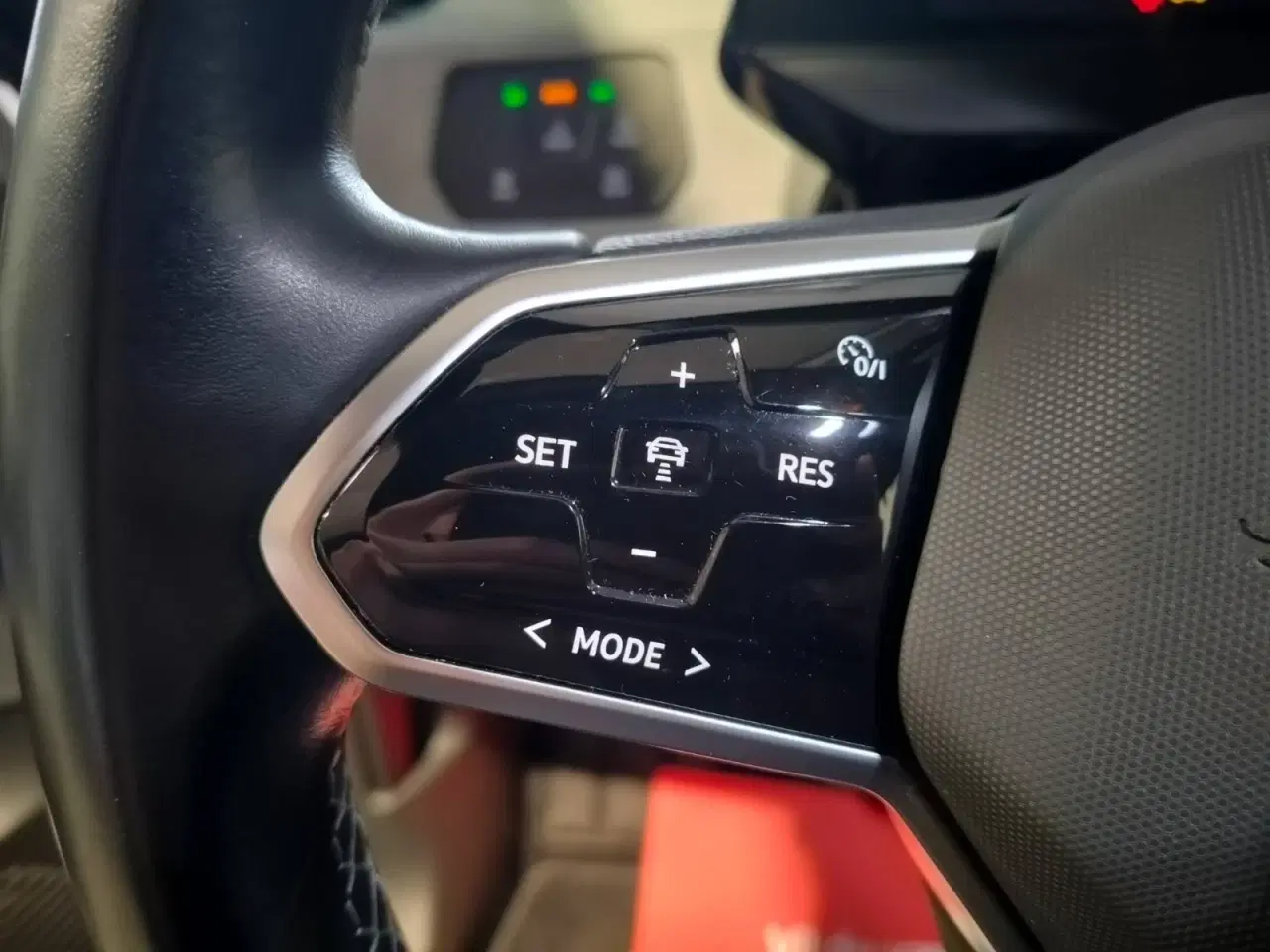 Billede 7 - VW ID.3 58 Active Pro Performance