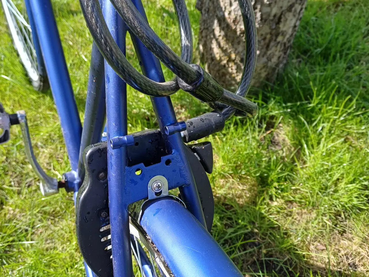 Billede 3 - Cykel sco