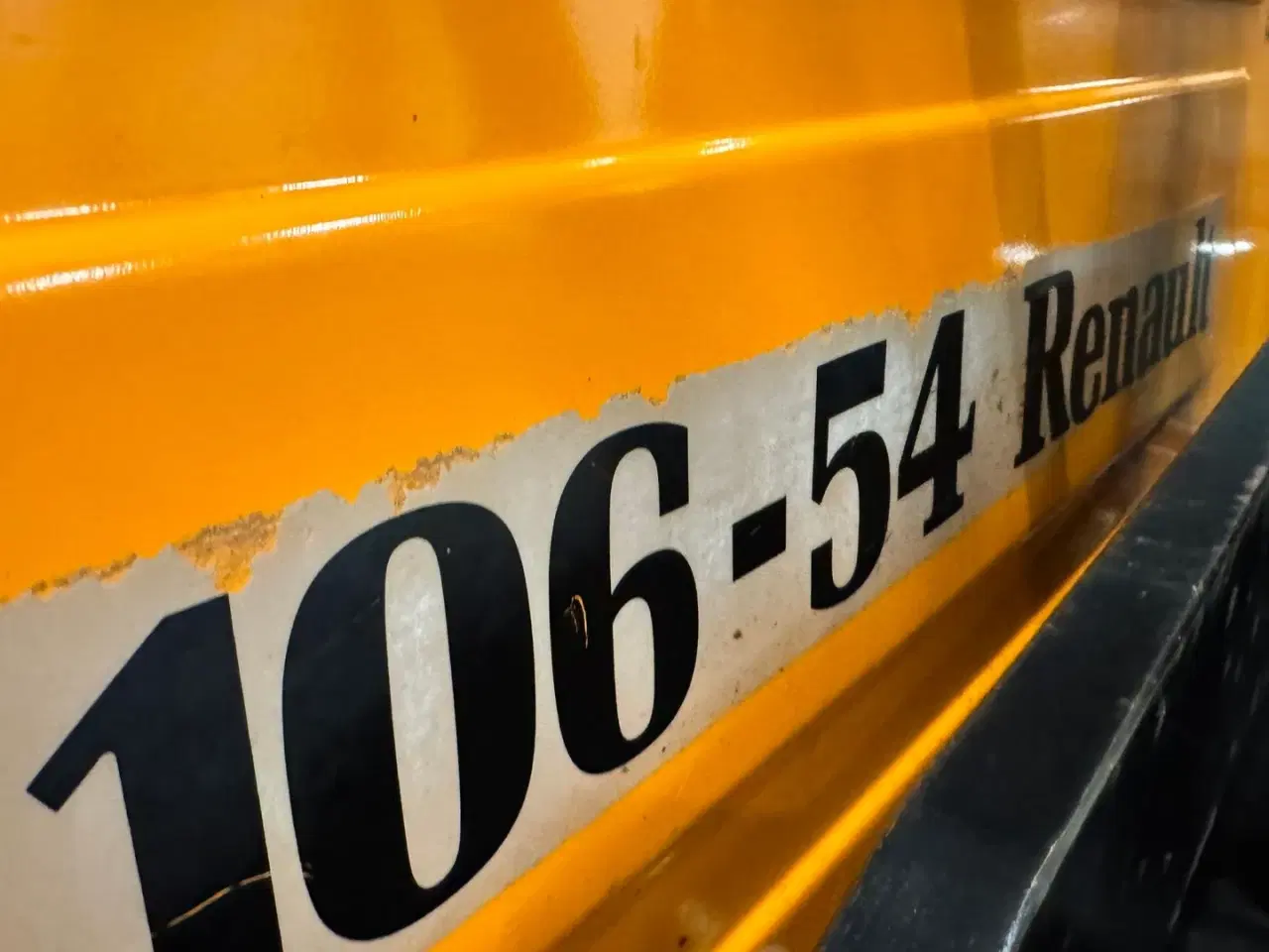 Billede 24 - Renault 106-54 106-54