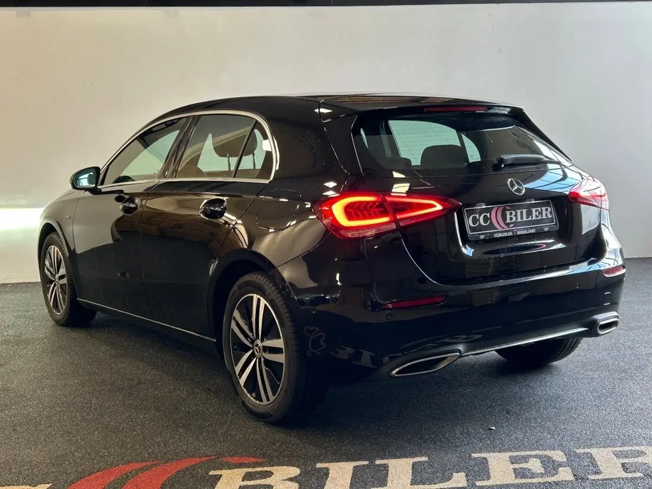 Billede 5 - Mercedes A250 e 1,3 Progressive aut.