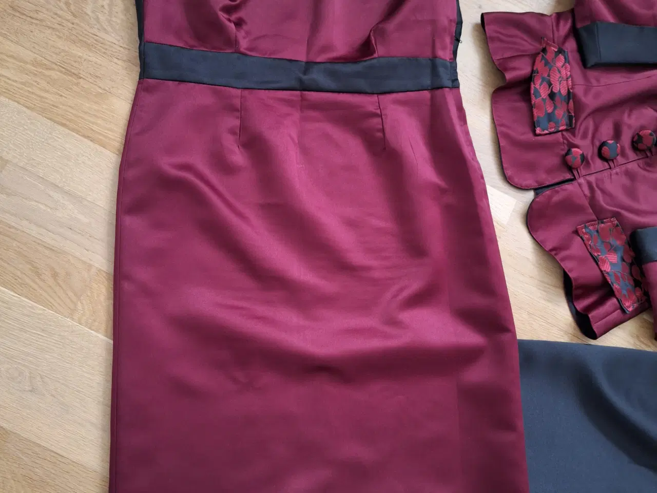 Billede 3 - Jakkesæt