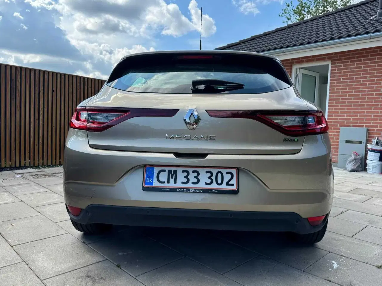 Billede 8 - Renualt Megane