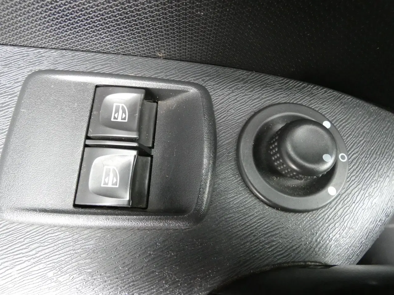 Billede 20 - Renault Kangoo L1 1,5 DCI Express start/stop 90HK Van