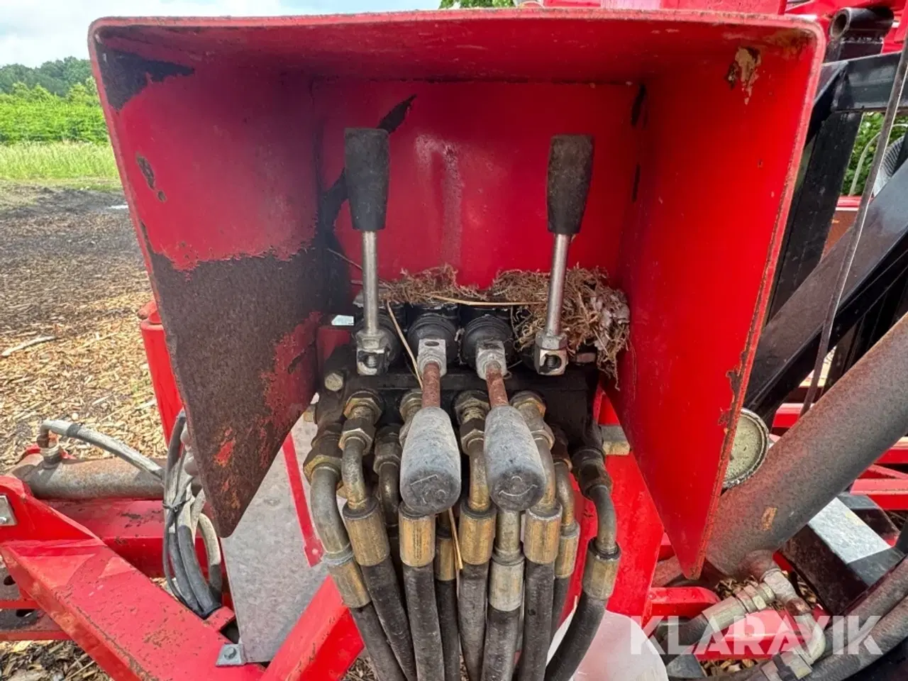 Billede 12 - Europa pallepakker ASM PSI-17