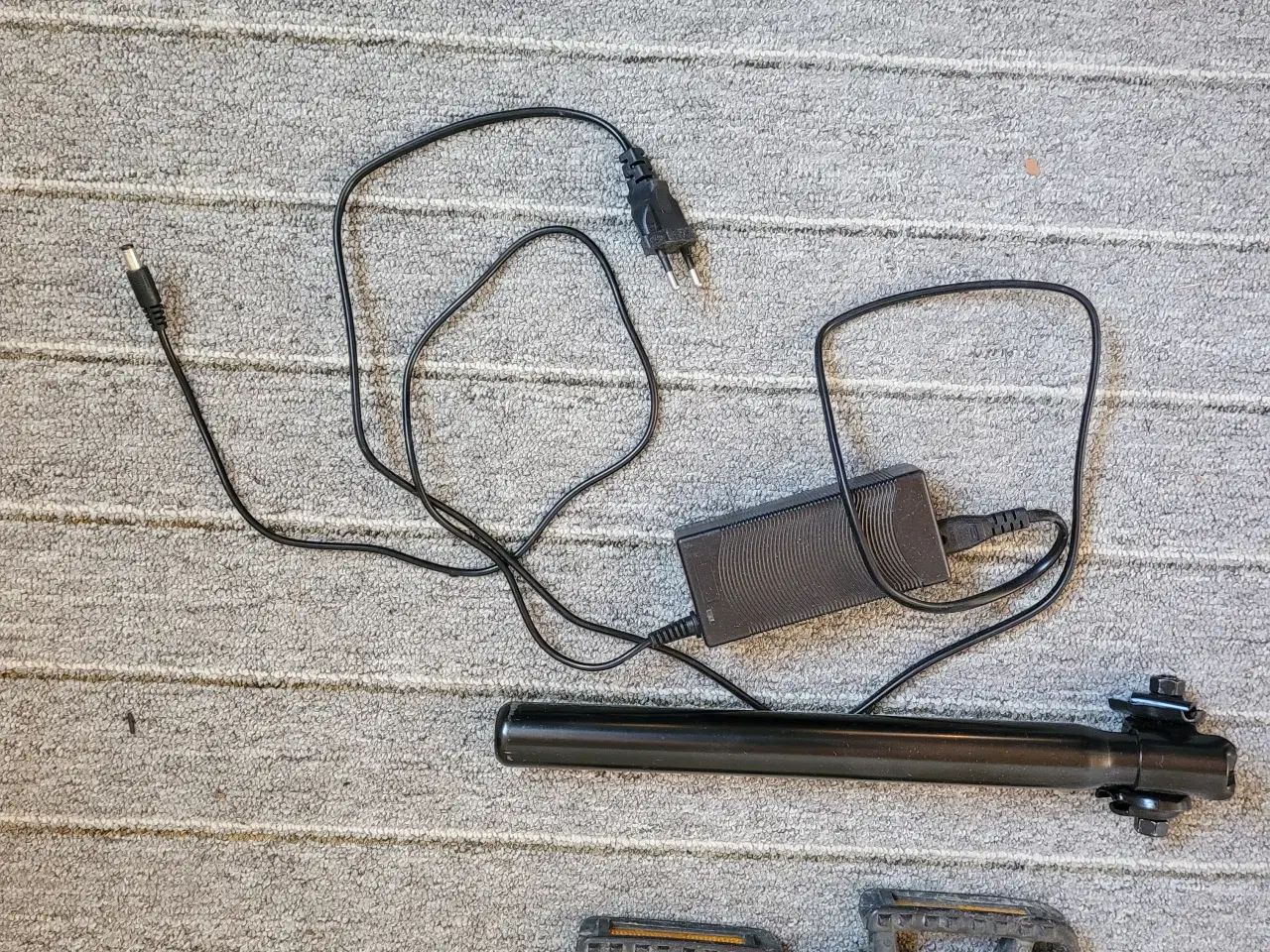 Billede 6 - Foldbar elcykel 