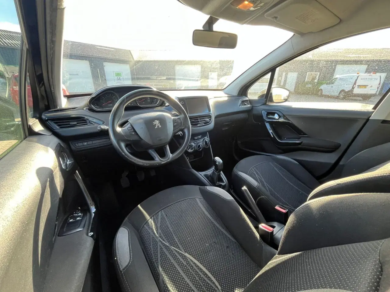 Billede 13 - Peugeot 208 1,2 VTi Access