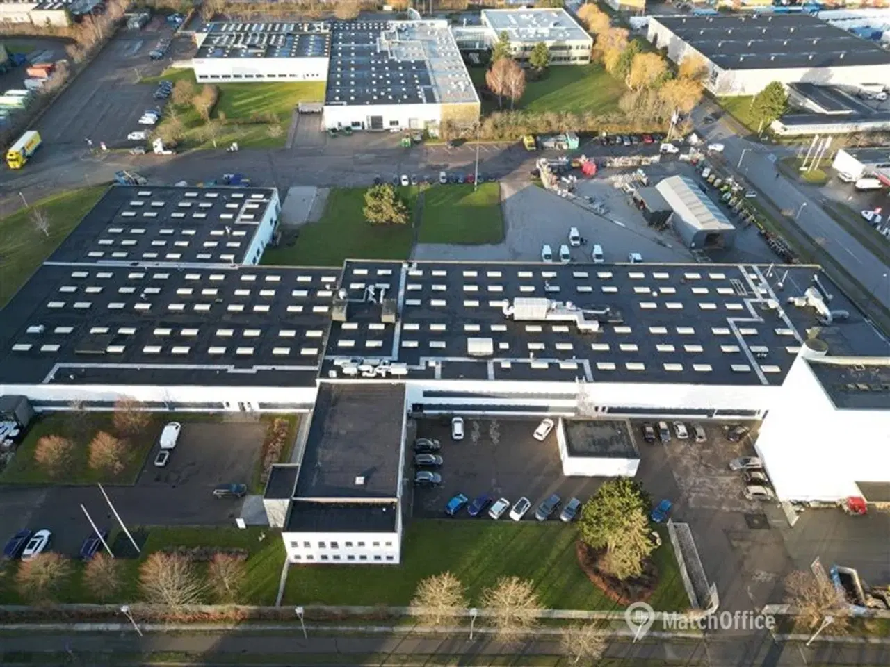 Billede 8 - Fleksibelt kontorlejemål i Glostrup – 1 254 m²