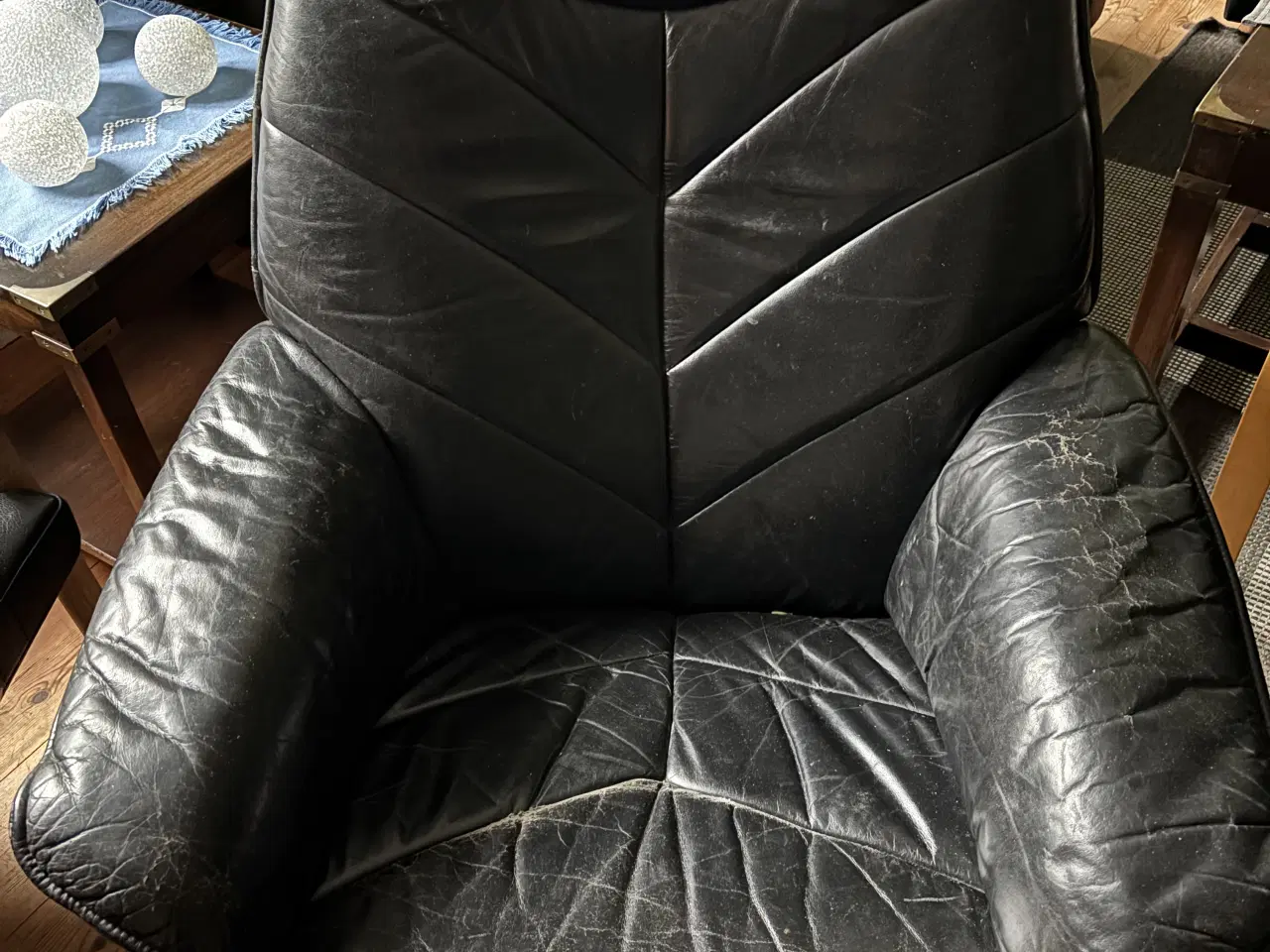 Billede 2 - 2 lænestole - 