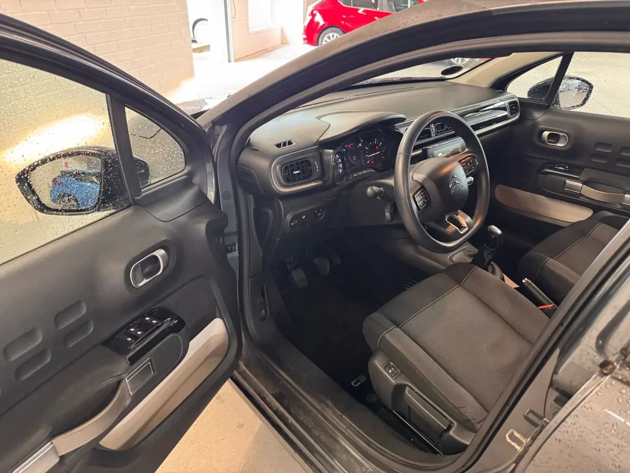 Billede 4 - Citroën C3 1,2 PureTech Feel+ 82HK 5d