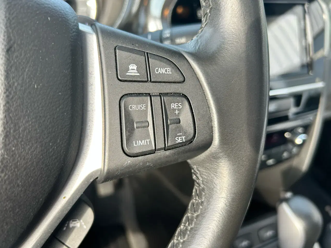 Billede 16 - Suzuki Vitara 1,4 Boosterjet Mild hybrid Adventure 129HK 5d 6g Aut.